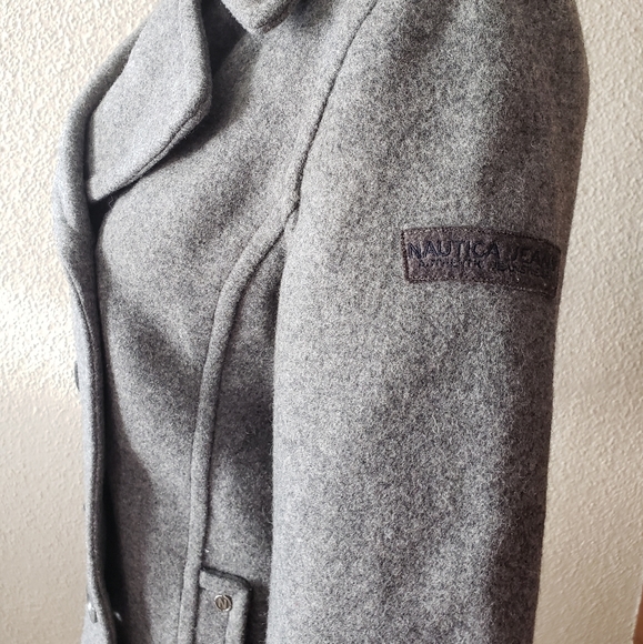 NAUTICA JEANS COMPANY Coat - Picture 3 of 10